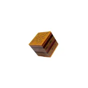 🔴紅倉〡已拆重複二手品 序號未用 麥當勞 麥塊 公仔 MINECRAFT 麥塊電影 麥當勞限量 漢堡神偷 殭屍 藥水