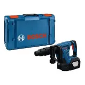 BOSCH博世 18V鋰電無刷五溝電鎚 GSH 18V-5 (空機-不含充電器及電池)