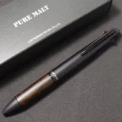 uni PURE MALT 4+1 多機能筆 JETSTREAM MSXE5-2005-07 ｜小山丘書房