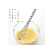 (店+)YOSHIKAWA 燕三条 不鏽鋼打蛋器 共3款 [偶拾小巷] 日本製
