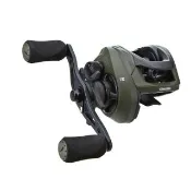 【OKUMA】OKUMA 特戰 Soldier 兩軸式捲線器 小烏龜(路亞捲線器)