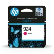 HP 924(4K0U4NA) 原廠洋紅色墨水匣 適用 OfficeJet Pro 8130