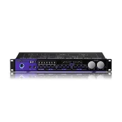 TDF DX-1 前級混音迴音處理器《名展影音》