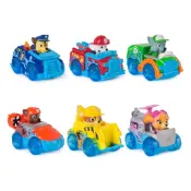 paw patrol 汪汪隊立大功 隊員小賽車(多款選擇)【安琪兒婦嬰百貨】