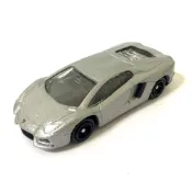 TOMICA No.87  LAMBORGHINI AVENTADOR LP 700-4 初回絕版
