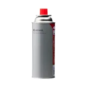 (店+)【Snow Peak】CB卡式瓦斯罐 GPC-250CB 液化丁烷250g 適用GS-600瓦斯爐 野炊 露營 悠遊戶外