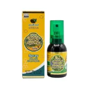 (店+)亞碧斯 巴西綠蜂膠噴霧液 30ml/盒 (巴西蜂膠/蜂膠噴劑/壹品藥局)