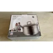 * Sukena * 德國 WMF Profi Select 可疊放高身湯鍋 24cm