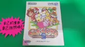 自有小寶物，GAME BOY GB GAME & WATCH GALLERY 2 瑪莉歐動作 盒書完整品 日版初版中古品