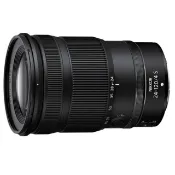 Nikon 尼康  NIKKOR Z 24-120mm F4 S 拆鏡 廣角 遠攝變焦(平行輸入)
