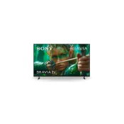 (店+)【SONY 索尼】Y-65S20M2 BRAVIA 2II 65吋 4K X1 Google TV顯示器 (含基本安裝)
