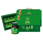 【白蘭氏】雞精禮盒 68ml*12入*2盒 共24入 送禮首選(含微分子肌 活力充沛思緒清晰)