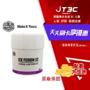JT3C Cooler Master 酷碼 新酷碼涼膏 V2 ICE FUSION V2 / RG-ICF-CWR3-GP