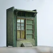 老屋小菜櫥
