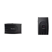 (店+)Auska 奧斯卡 TK-350 專業卡拉OK 懸吊式8吋喇叭