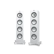 KEF 英國  Q750 落地型喇叭 Uni-Q同軸同點 白色 送原廠磁力喇叭罩 原廠公司貨
