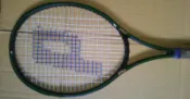 PRINCE GRAPHITE PRO 110 網球拍 二手(空重320g#2號加長70CM)