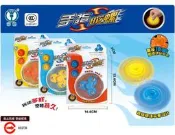 手指陀螺鋼珠版(顏色隨機) Hand Spinner 指尖陀螺 指間陀螺 減壓神器 舒壓 療癒