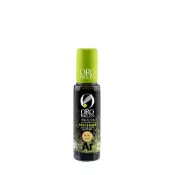 (店+)【Oro Bailen 皇嘉】皇家級Arbequina特級冷壓初榨橄欖油100ml (生飲橄欖油/副食品/料理涼拌/烹調油)