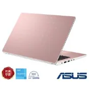 ASUS E410KA 14吋筆電 (N4500/4G/128G eMMC/Win11 Home S模式/玫瑰金/Vivobook Go 14)