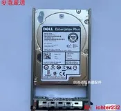 【麥蔻嚴選】DELL  0GKY31 900G 10K SAS 2.5 GKY31 SC康貝 存儲福務氣硬盤 原裝拆機貨