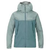 (店+)【mont bell】Thunder Pass Jacket 女款 雨衣 防風 防水外套 1128771 [阿爾卑斯戶外]