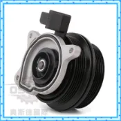 【奧斯德國際】03C121004J 雙渦輪車專用 福斯 奧迪1.4TSI 電子式 水幫浦 水邦浦 德國正廠 副廠INA