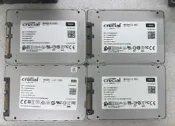 |議價商品|CRUCIAL/英睿達 max500 mx300  1t原裝