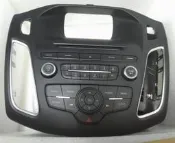 福特汽車音響主機 新品拆機 FOCUS 2015