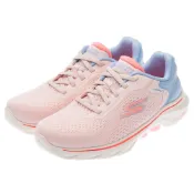 SKECHERS 女鞋 健走系列 GO WALK 7 - 125215LTPK