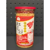 澎湖名產 漁翁島 紅目鰱鬆 【嚐藝手信】