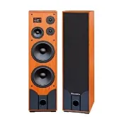 Audioking AK-205 專業/家庭兩用式落地式喇叭一對