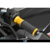 【柏霖】Dimotiv 120mm  Z650 20-21 通用型 鋁合金握把套組(GP08) DMV