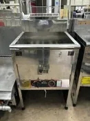 落地式油炸機 23公升 天然氣 圓管 🏳️‍🌈萬能中古倉🏳️‍🌈