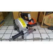 【優質五金】高效能高品質AGP∼CS-180／水泥．石材／雙溝切割機／切石機