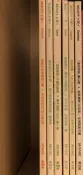 典藏 新藝術 新活水 大美人雜誌一本45元