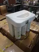 [龍宗清] 賀眾牌RO淨水機 (20030504-0008) UR-181JW-1 RO淨水器 RO純水機 餐飲濾水器 過濾器 製冰機濾心 製冰機過濾器 濾芯 