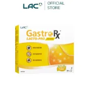 【LAC利維喜】益淨暢乳酸菌顆粒50包-蘋果口味(6大好菌/奇異果萃取/蘋果纖維/菊糖/孕媽咪適用)