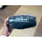 全新公司貨 Giant 新款 只需拆前輪 簡易式攜車袋 公路車 攜車袋 700C公路車適用 可放置水壺架