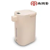(店+)【尚朋堂】尚朋堂微電腦4.8LL電動熱水瓶SP-850K