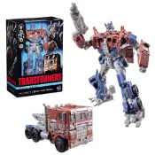 (孩之寶 Hasbro) 預購26年10月 孩之寶 變形金剛 絕跡重生柯博文 世代系列電影版巡弋戰將