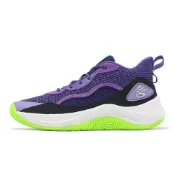 (店+)【UNDER ARMOUR】籃球鞋 Curry 3Z 24 SDE 男 3028191501