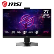 【全聯線上購】【MSI 微星】MPG 272QRF X36 電競螢幕(27型/IPS/360Hz/G-SYNC Pulsar/內建光源感測器)
