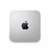 【Apple】A+級福利品 Mac mini 2020 M1晶片 8核心CPU 8核心GPU 8G RAM/256G SSD(A2348)