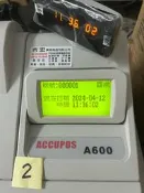 A-330/A-600/A-520/PM-530/創群3000型CASIO CE-6800型多台極新中古發票機中古收銀機