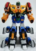 缺件 殺肉件 炫風騎士二代 BIKLONZ BEAST 閃電保衛者