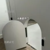 免運🚀貓門鎖 貓搭扣 銅仿古插銷 門窗連動鎖釦 廁所插銷 浴室插銷 貓洞門五金 仿古門鎖 安全門扣 門窗鎖扣 寵物門鎖