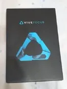 HTC VIVE Focus VR