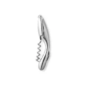 【Georg Jensen 喬治傑生】WINE & BAR 軟木塞開瓶器 (鏡面拋光不鏽鋼)