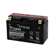 YUASA 湯淺 YT7B-BS 未入液 機車電瓶 機車7號電池 薄型 同GT7B-BS 新勁戰 FORCE